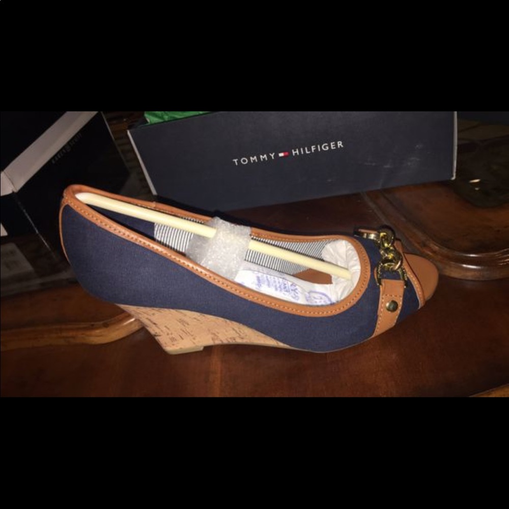 Tommy Hilfiger